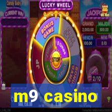 m9 casino